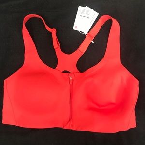 Lululemon Take Power Bra